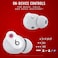 Beats Studio Buds White Mj4Y3
