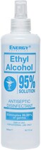 Energy Cosmetics Ethyl Alcohol - 500ml