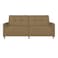 In House Leen 2 In 1 Sofabed Linen Upholstered - Beige
