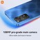 Xiaomi Redmi Note 11 Pro, 8GB, 128GB, 5G + 4G, Graphite Gray - Global Version (Unlocked, 6.67", 108MP Cam Night Mode, Not Verizon Sprint Boost Cricket Metro At&amp;T)
