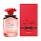 Dolce &amp; Gabbana Dolce Rose Eau De Toilette For Women - 75ml