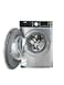 Basic - BAWMF-MB10S Washing machine front load washing capacity 10 kg