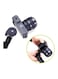 Generic - Portable Selfie Stick Black