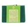 Moon Touch Green Kitchen Scouring Pad