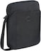 Delsey Picpus 2C Vert Mini Shoulder Bag 30cm Black