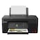 Canon Pixma Inktank Printer G3470 Black