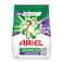 Ariel Automatic Powder Detergent - Lavender Scent - 2.5 Kg