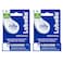 Labello Lip Balm Moisturising Lip Care Original with Shea Butter 4.8g Pack of 2