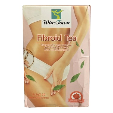 وينز تاون شاي ليفي 20 كيس شاي