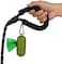 Dog Poop Bags Pet Dog Supplies 240 Bag 16 Rolls With Dispenser for Doggie Cats Puppy Biodegradable Extra Thick Large Leak Proof Environment Friendly Poo Bags