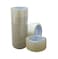 MASCO Transparent Packing Tape, Pack of 6