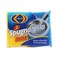 Corazzi Spugnarella No Scratch Sponge For Stainless Steel &times;2