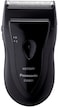 Panasonic Single Blade Wet/Dry Travel Shaver 1 ea (Pack of 5)