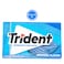 Trident Original Flavour Sugar Free Gum With Xylitol 26.6gx12 Pieces