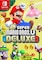 New Super Mario Bros U Deluxe - Nintendo Switch