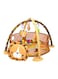 Generic Portable Foldable Unique Design Activity Gym And Ball Pit Play Mat For Toddler 61X50X10cm