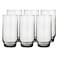 NADIR TUMBLER LIGHTS 7604 6PC