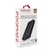 Promate Power Bank with Dual USB Cable 20000 mAh