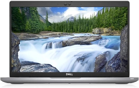 Dell Latitude 5420 Laptop Core i5-1145G7, 2.60GHz, 16GB, 512GB SSD, 11th Gen, Intel Iris Xe Graphics Win10 Pro, 14Inch FHD, Grey