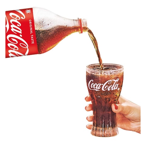 Coca Cola Drink 500Ml