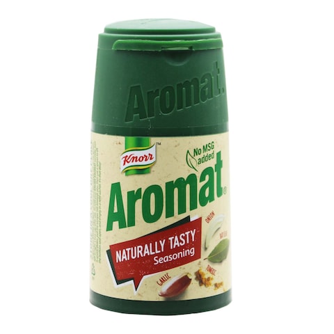 Knorr Aromat Naturally Tasty Seasoning 70g