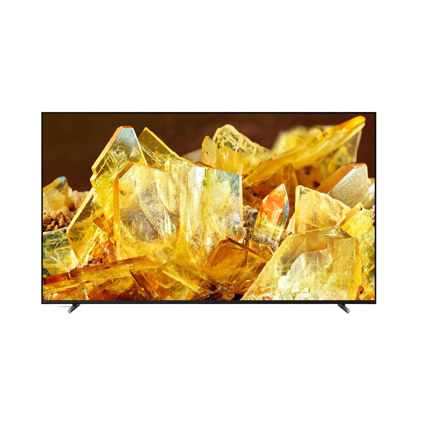 Buy SONY UHD GOOGLE TV 65 XR-65X90L Online | Carrefour Qatar