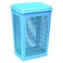 Princeware Ariel Big Laundry Basket With Lid 48 Liters
