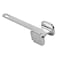 Generic Dual Sided Meat Tenderizer And Hammer Pounder