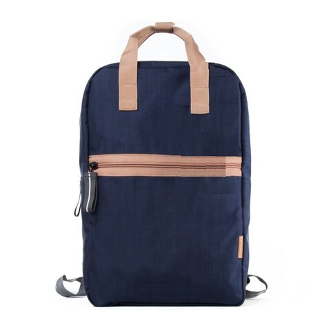Crumpler PRYBP13-002 Proper Roady Backpack  for 13&quot; Laptop, Blue