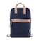 Crumpler PRYBP13-002 Proper Roady Backpack  for 13" Laptop, Blue