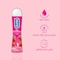 Durex Play Cheeky Cherry Lube Gel 50 ml