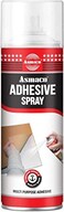 ABBASALI Asmaco Adhesive Spray (500ml,1 PC)