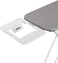 Fitto Ironing Board, 110 X 34 Cm, Steam Iron Rest, Heat Resistant, Lightweight, Adjustable Height, Lock System, Assorted Colors