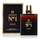 Aigner Number One Oud Eau De Parfum For Men - 100ml