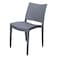 Jilphar Furniture Stackable Fiber Plastic Chair- JP1268C