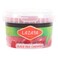 Lazaya Dry Red Cherries Glace 200g