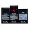 Shirley May Don Carlos Eau De Toilette Clear 100ml With Black Market Eau De Toilette Clear 100ml