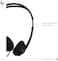 HP Stereo 3.5 mm Headset