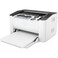 HP 107W Wireless LaserJet Printer