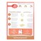 Betty Crocker Chocolate Chips 500g