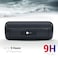 AFRA Bluetooth Speaker, 12watts, Plastic Body, Ultra Bass,  Ipx4 Waterproof, 3.7v/3000Mah Rechargeable Battery, , AF-0012BSBK2, Years Warranty.
