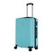 STARLIFE 3 Piece ABS Hard side Trolley Luggage Set Spinner Wheels with Number Lock