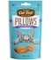 Cat Fest Pillows With Crab Cream