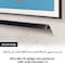 Samsung 3.1.2CH Wireless Soundbar With Dolby Atmos/DTS Virtual:x 2 Up-Firing Speakers Built In Subwoofer Bluetooth Connectivity Black - HW-S800b/ZN