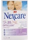 Nexcare 20-Piece Opticlude Eye Patch Junior