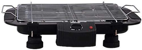 Geepas GBG877 Griller (Black)