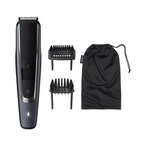 Buy Philips 5000 Series Beard Trimmer BT5502 Black in UAE