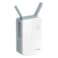 D-Link Eagle Pro Mesh Range Extender AI AX1500 E15 White