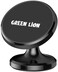 Green Lion 360 Mini Magnetic Phone Holder Universal Compatibility/Small &amp; Compact/Phone Stand &amp; Safe Grip/Compatible With iPhone 14 Pro Max And Other Phone Unit (Black) - Phone Holder