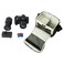 Crumpler BC-M-001 Banana Cube Medium Black for Entry level SLR Camera with Short Zoom Lens and Accessories